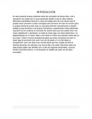 En este presente ensayo explicare sobre los conceptos de tiempo libre