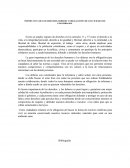 IMPORTANCIA DE LOS DERECHOS, DEBERES Y OBLIGACIONES DE LOS CIUDADANOS COLOMBIANOS