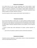 Proyecto cientifico.