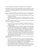 Cuál es la importancia de la región de la Orinoquía en este tipo de proyectos?