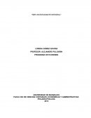 SER UN ESTUDIANTE INTEGRAL.