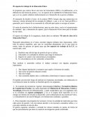 El espacio de trabajo de la Educación Física.