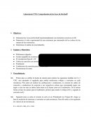 Laboratorio N°01: Comprobación de las leyes de Kirchoff