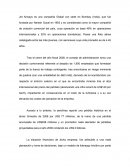 Actividad Caso Jet Airways