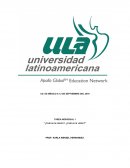 Cual es la misión y cual es la visión.