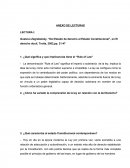 LECTURAS SOBRE DERECHOS FUNDAMENTALES