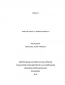 ¿Por qué es importante para un profesional colombiano formarse en Investigación?