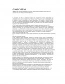 CASO VITAL Nota: El caso Vital fue preparado por el Prof. Horacio Rieznik tomando como base una situación real, con fines puramente didácticos.