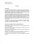 Caso Vital Gestión de Talento Humano