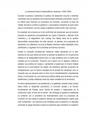 La ortodoxia frente al desarrollismo mexicano (1934-1945)