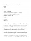 PSICOLOGIA Y CULTURA DEL ALUMNO DE EGB 3 Y POLIMODAL.