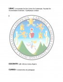 Análisis de la comprensión de la realidad contextual.