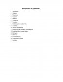 Automatizacion de procesos.