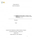 Taller. Parte Colaborativa