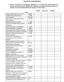 TALLER DE PARCIAL CONTABILIDAD