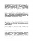 Parabenos en los cosmeticos.