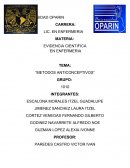 Metodos anticonceptivos