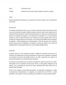 Renace la aerolínea Jet Airways en su economía, el servicio al cliente y con el compromiso de una ESR
