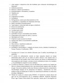 ¿Qué equipos o dispositivos han sido diseñados para evaluación microbiológica de ambientes?