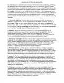 EXPLORA LOS DIEZ TIPOS DE INNOVACIÓN: