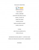 PSICOLOGIA COMUNITARIA. ESCRITO ARGUMENTATIVO EVOLUCIÓN DE LA PSICOLOGÍA COMUNITARIA
