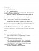 NEGOCIACION INTEGRATIVA.