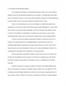 La Tecnología una Herramienta Integral.