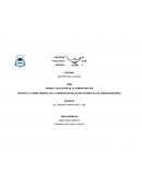 Gestión de servicios de salud.