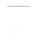 Propuesta EMPLEO A JOVENES