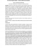 EVOLUCIÓN Y TENDENCIAS EN EL DESARROLLO DE PRÓTESIS DE MANO.