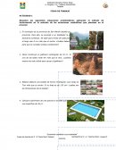 FICHA DE TRABAJO DESARROLLO DE ECUACIONES CUADRATICAS.