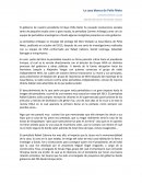 La casa blanca de peña nieto.