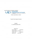 Proyecto Análisis de Empresas Panama.