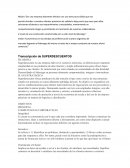 Misión:“Ser una empresa altamente efectiva con una estructura sólida que nos