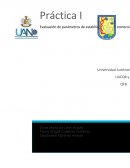La Practica evaluacion de medicamentos