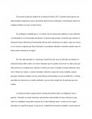 Los retos de la educación básica.