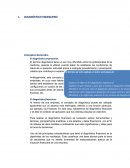 Política Financiera / Finanzas Corporativas.