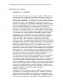 O.M & SCOTT COMPANY.