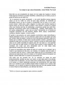 Las mujeres que aman demasiado, Autor Robín Norwood