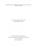 COMERCIALIZACIÓN Y EXPORTACIÓN DE TILAPIA ROJA Y PLATEADA DE EMPRESAS HUILENSES.