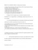 PRODUCTO ACADEMICO UNIDAD I.