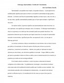 Liderazgo, Oportunidad y Gestión del Conocimiento