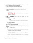 COSTO DE ORDENAMIENTO: Cuanto me cuesta atender una orden de compra