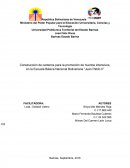 Diapositiva socio politica.