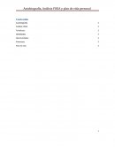 Balanza de comprobacion.