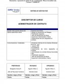 SISTEMA DE GESTION HSE.