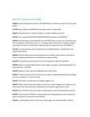 PROYECTO LLAMADA EN ESPAÑOL.