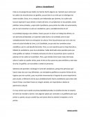 Grafitis ¿Arte o vandalismo?