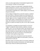 El teatro no es para todos.