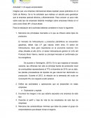 Actividad: 3. El equipo emprendedor